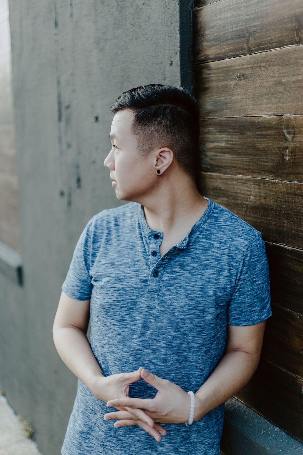 Portrait Photos in Panama City, FL