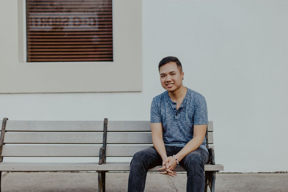 Portrait Photos in Panama City, FL