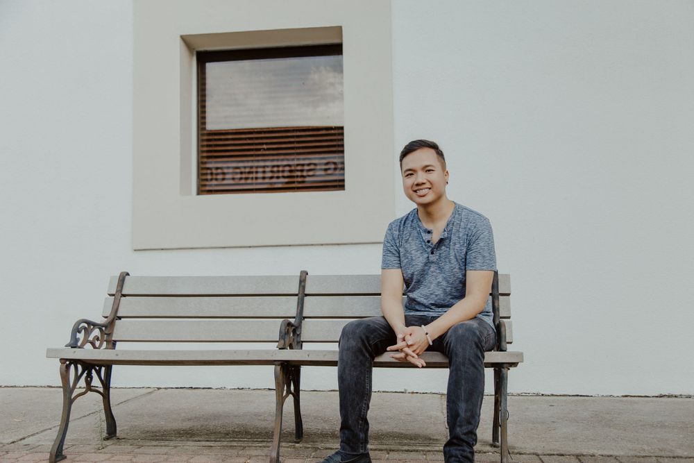 Portrait Photos in Panama City, FL