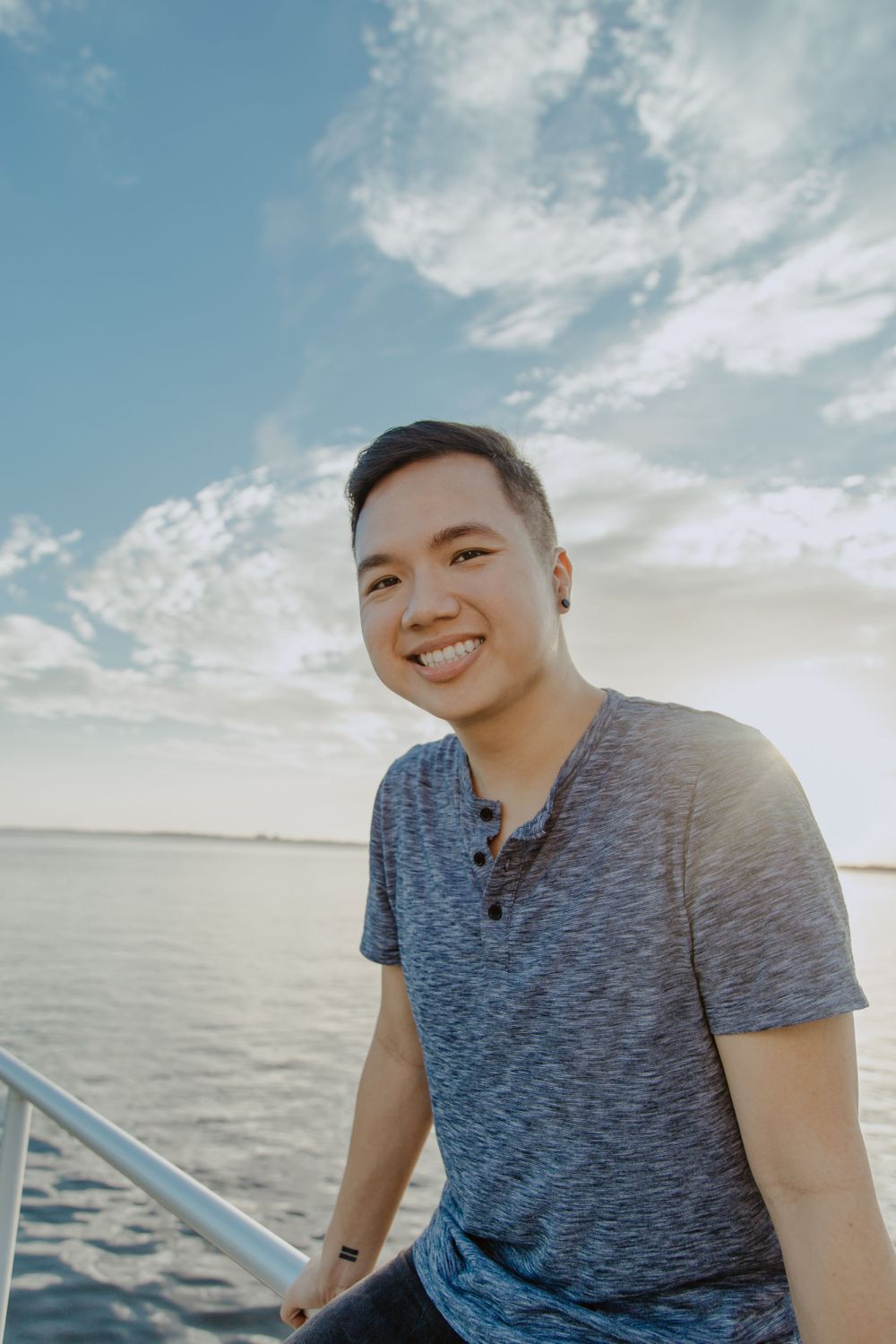 Portrait Photos in Panama City, FL