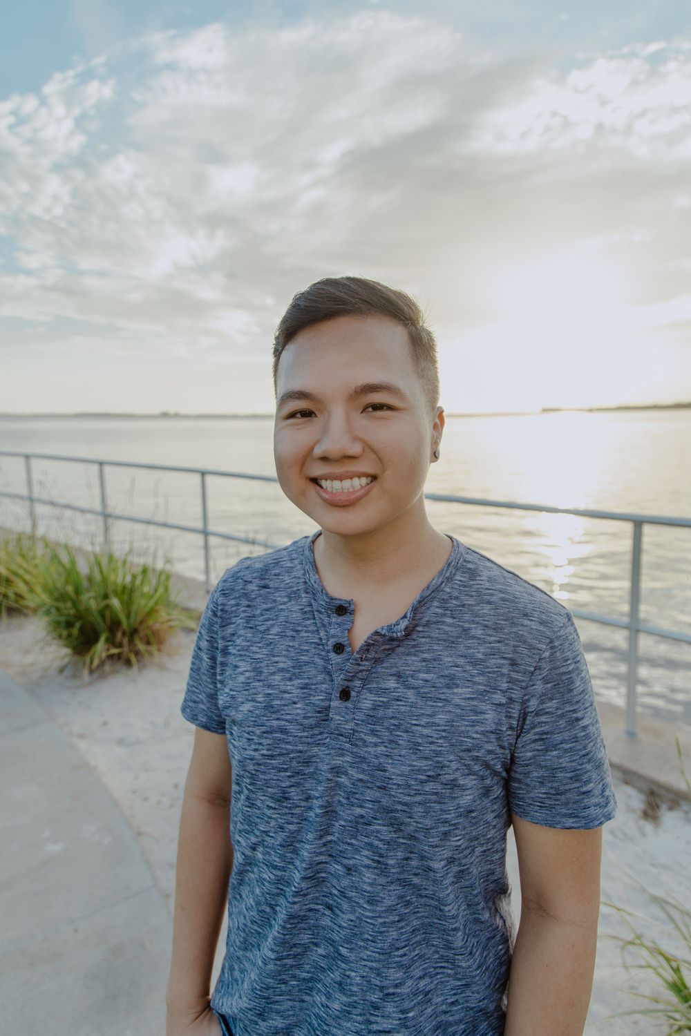 Portrait Photos in Panama City, FL