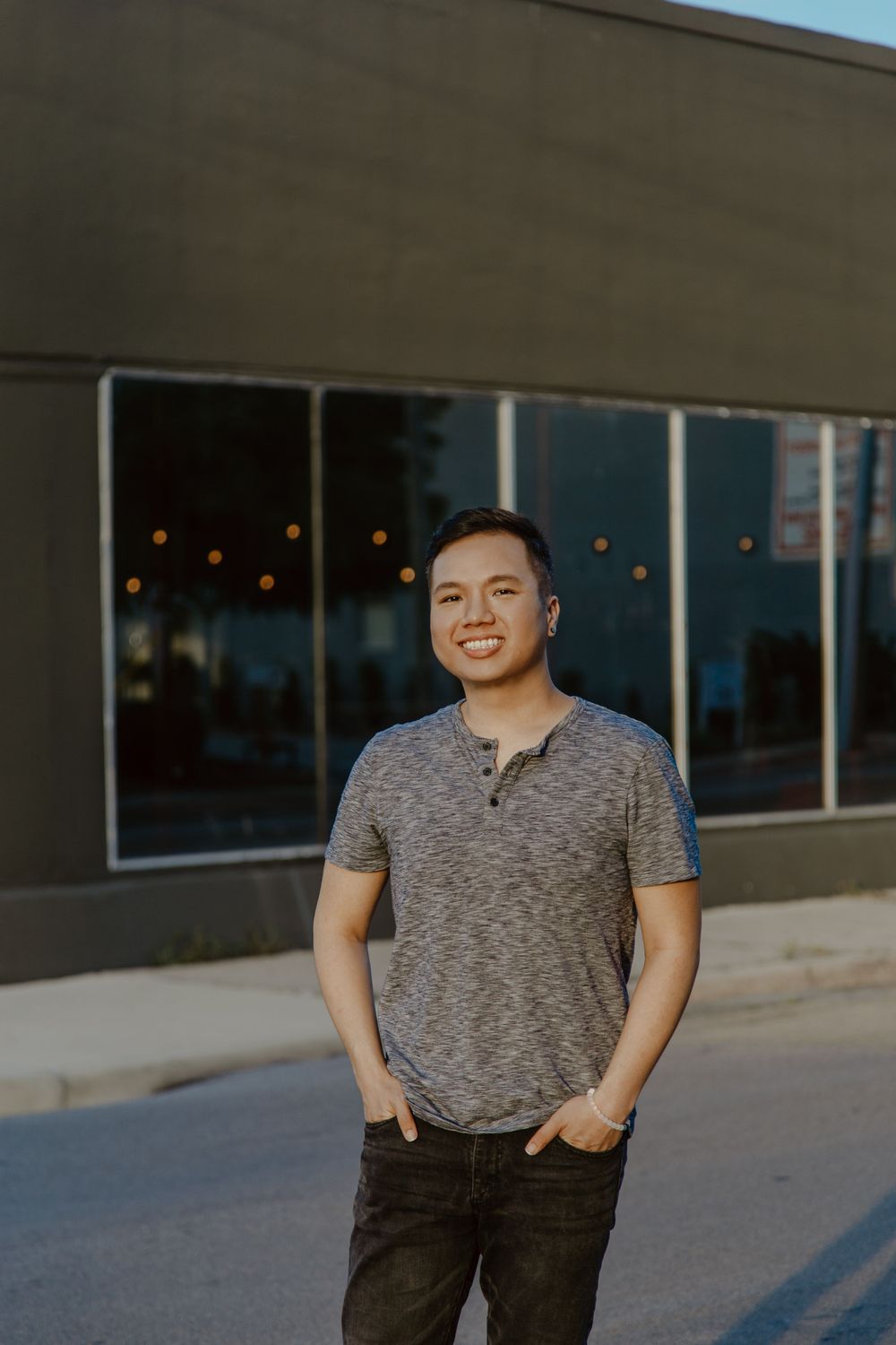Portrait Photos in Panama City, FL
