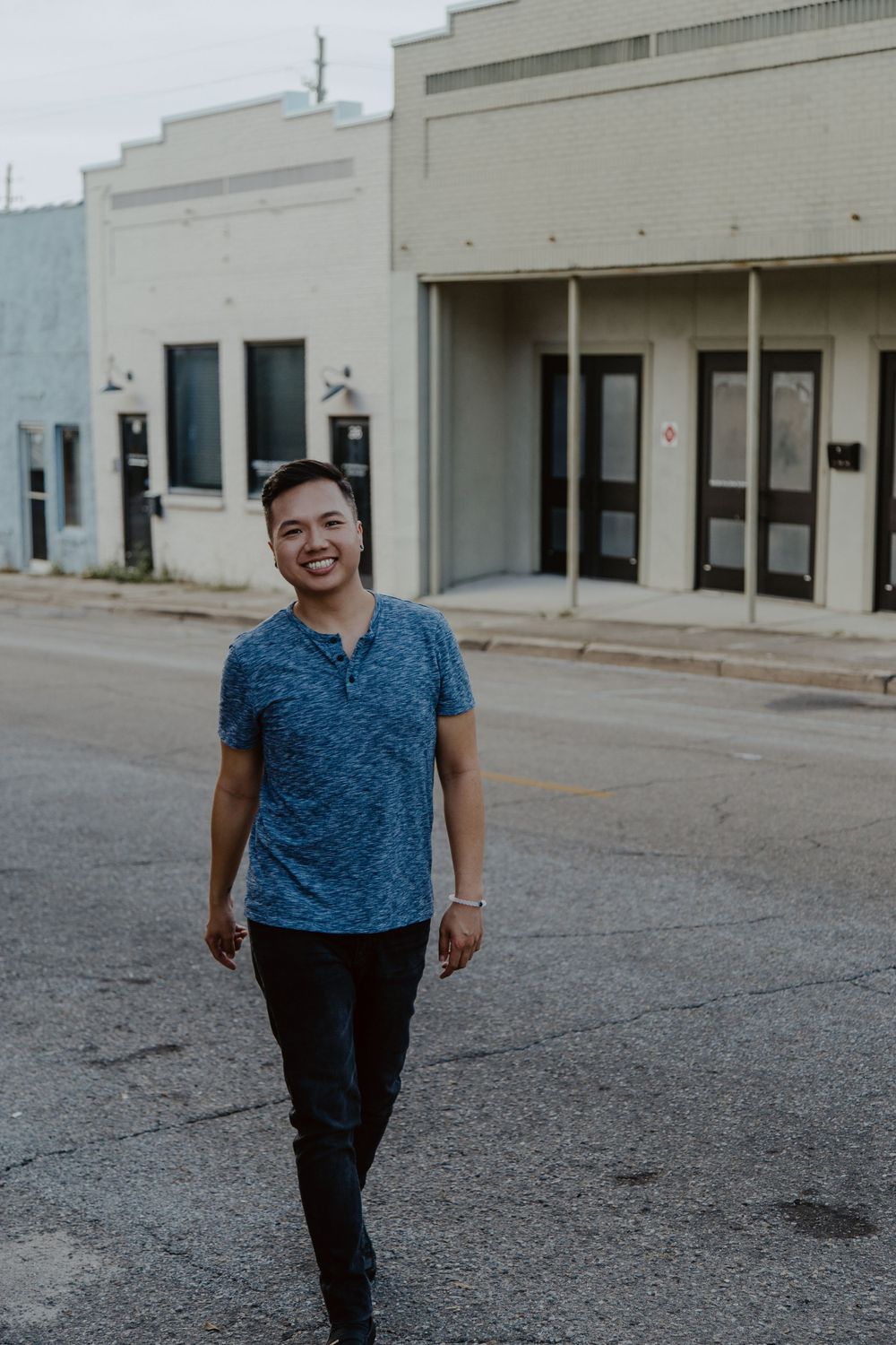 Portrait Photos in Panama City, FL