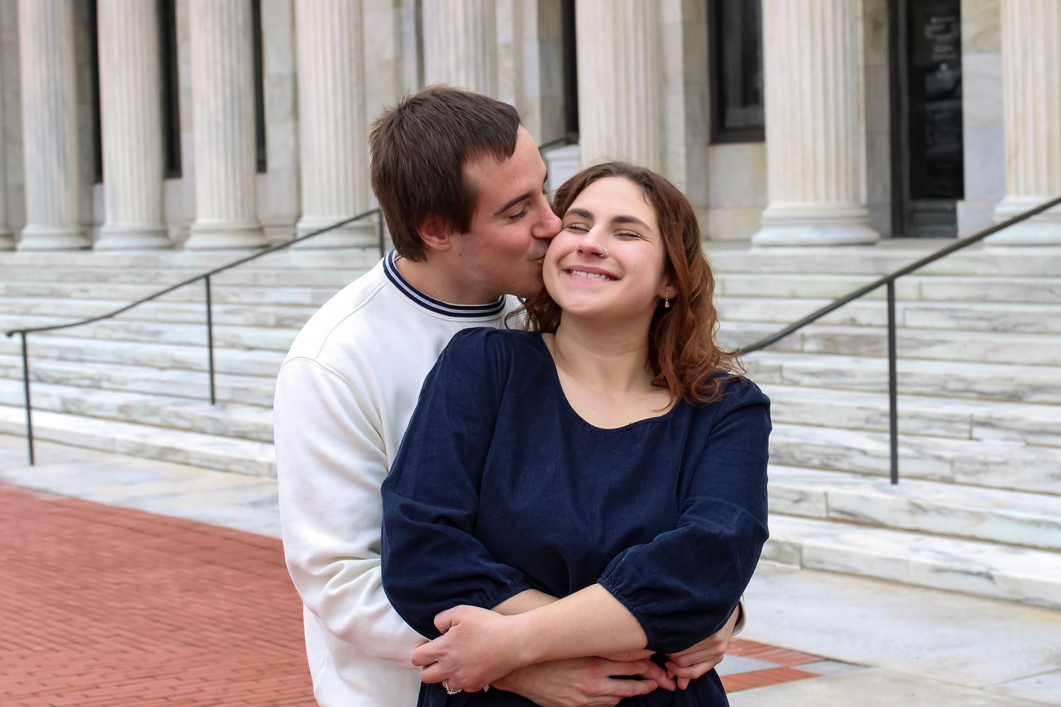 Couple photos