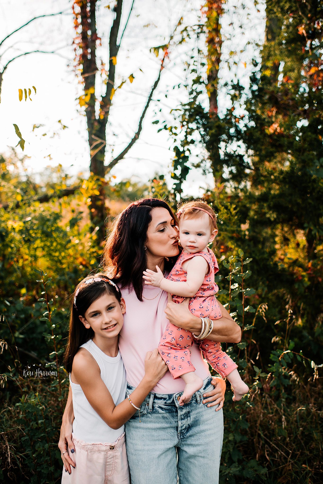Ann Arbor Family Photographer