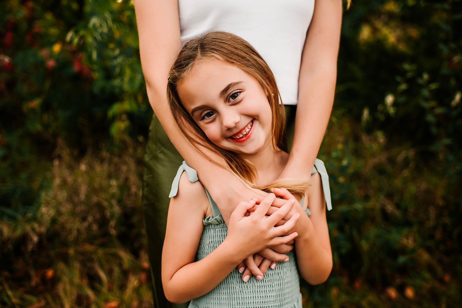 Ann Arbor Family Photographer