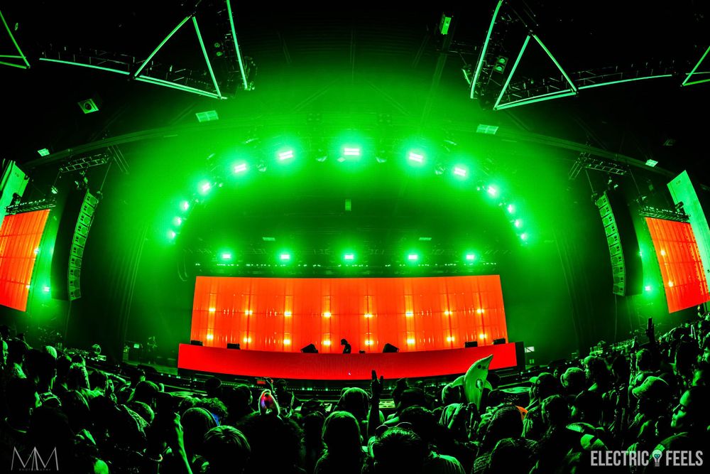 Event. Concert. Music. Festival. Colorado. California.
