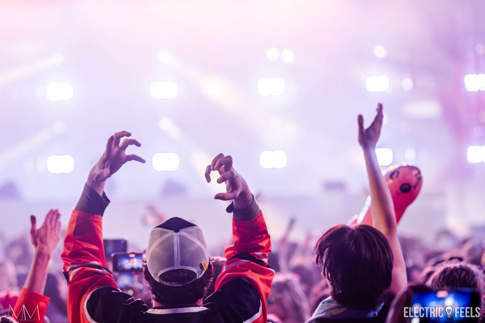 Event. Concert. Music. Festival. Colorado. California.