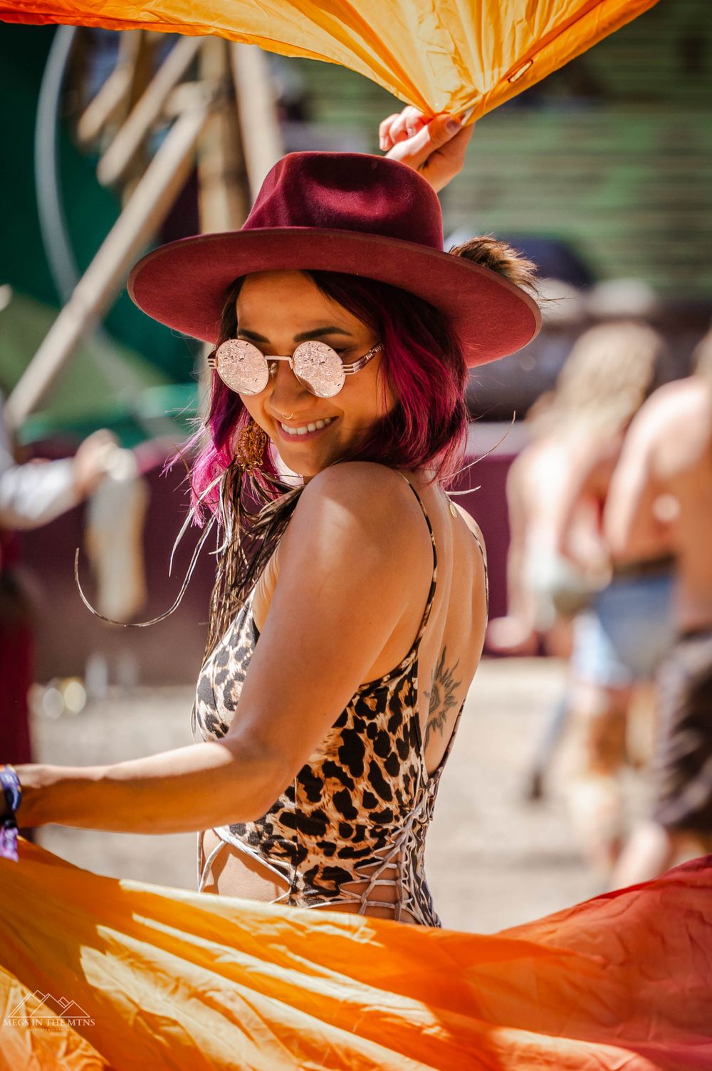 Event. Concert. Music. Festival. Colorado. California.