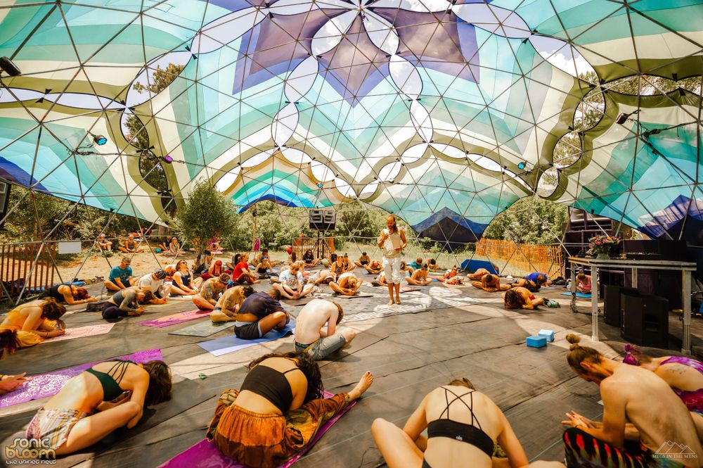 Event. Concert. Music. Festival. Colorado. California.