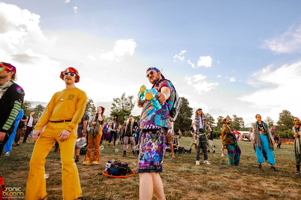Event. Concert. Music. Festival. Colorado. California.