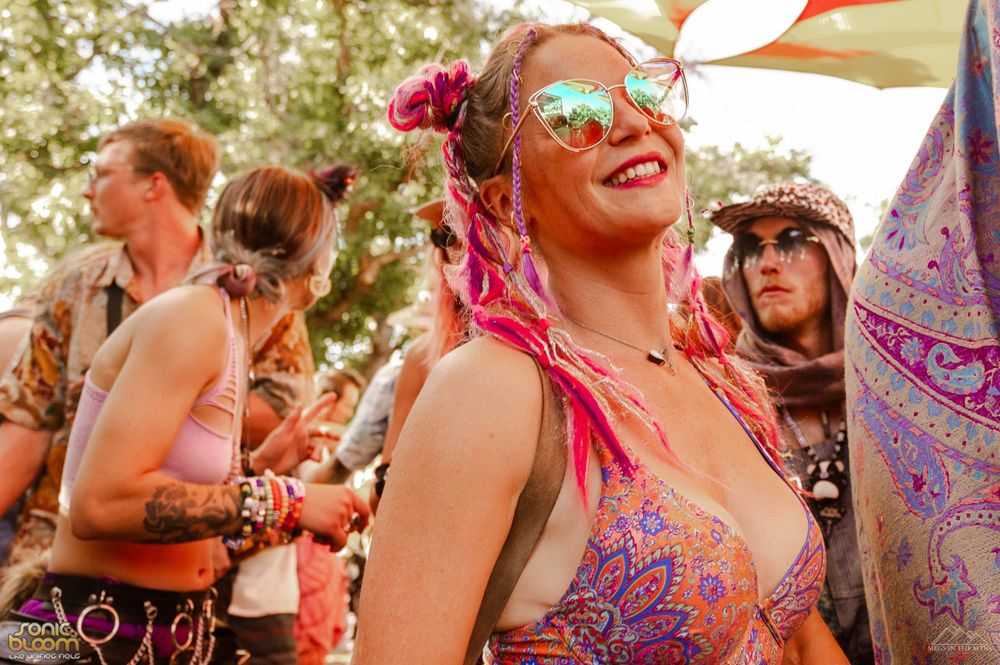 Event. Concert. Music. Festival. Colorado. California.