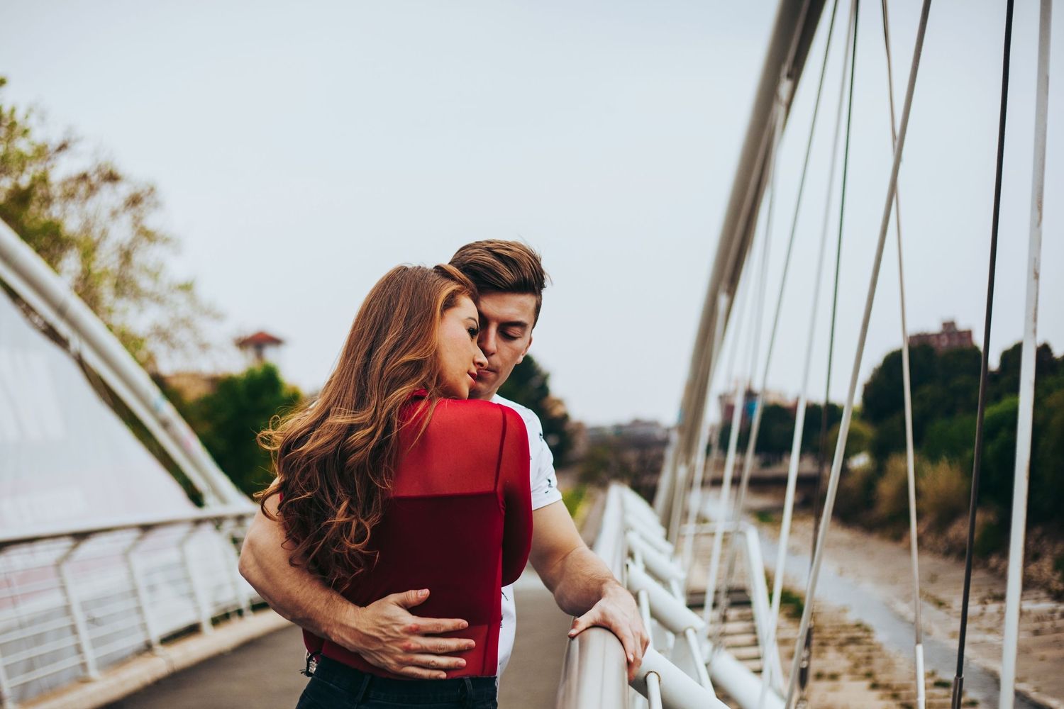 Couple session
