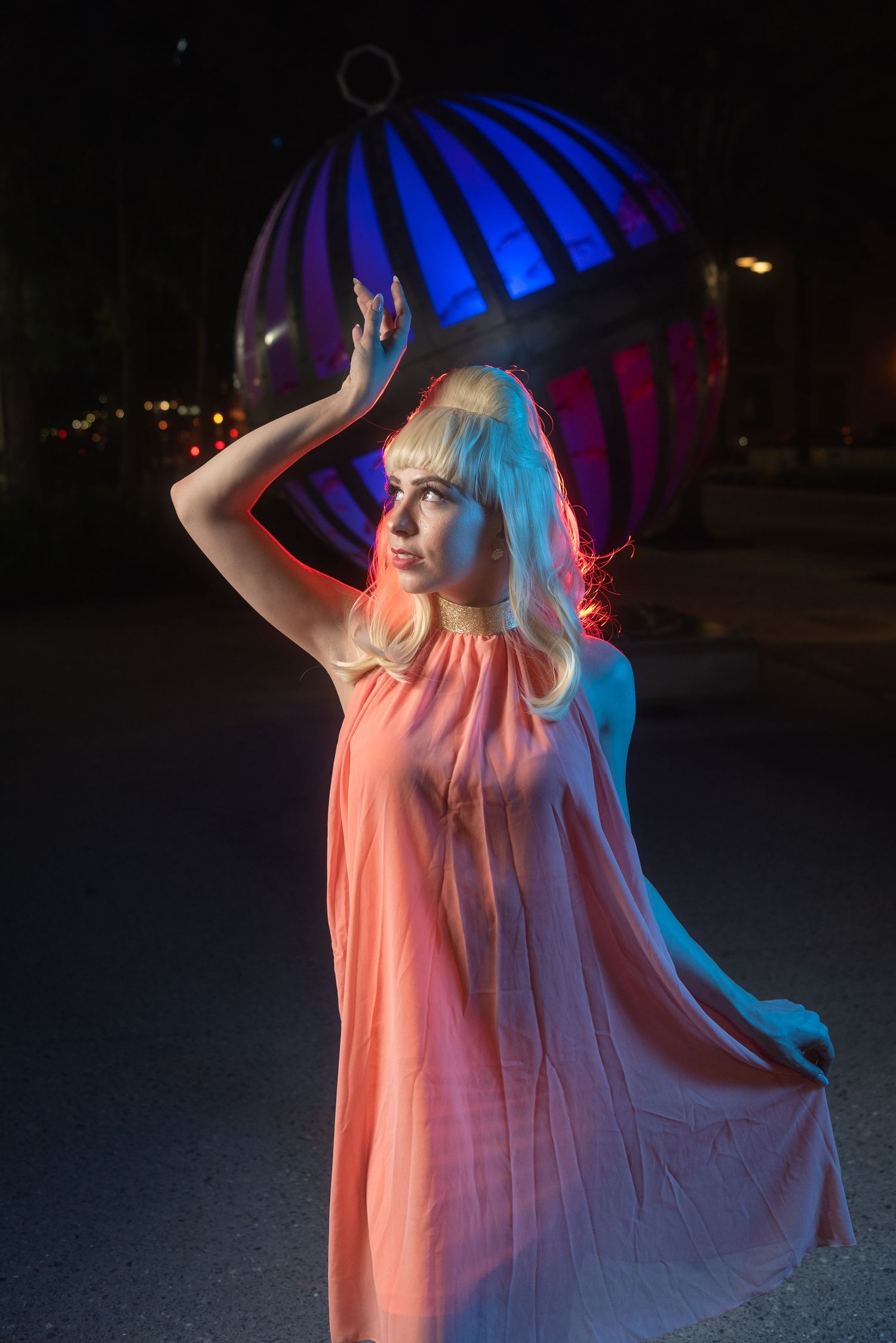 Last Night In Soho Photoshoot
Last Night In Soho Photoshoot Idea
Cosplay
Richmond Cosplay
Virginia Photographer