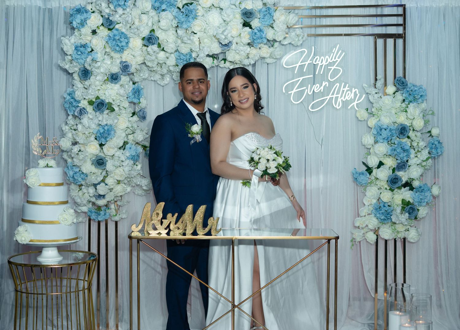 Bodas Civiles