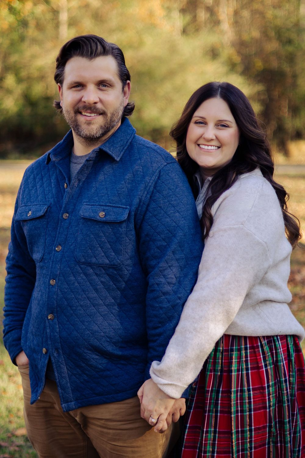 Eastern North Carolina Portrait Photographer specializing in solos, families, milestones, and mini sessions with true-to-life color.