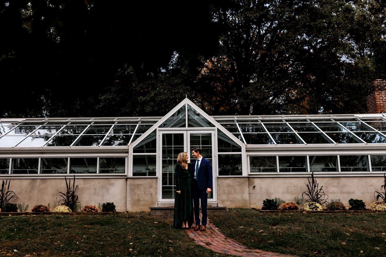 Appleford Estate wedding