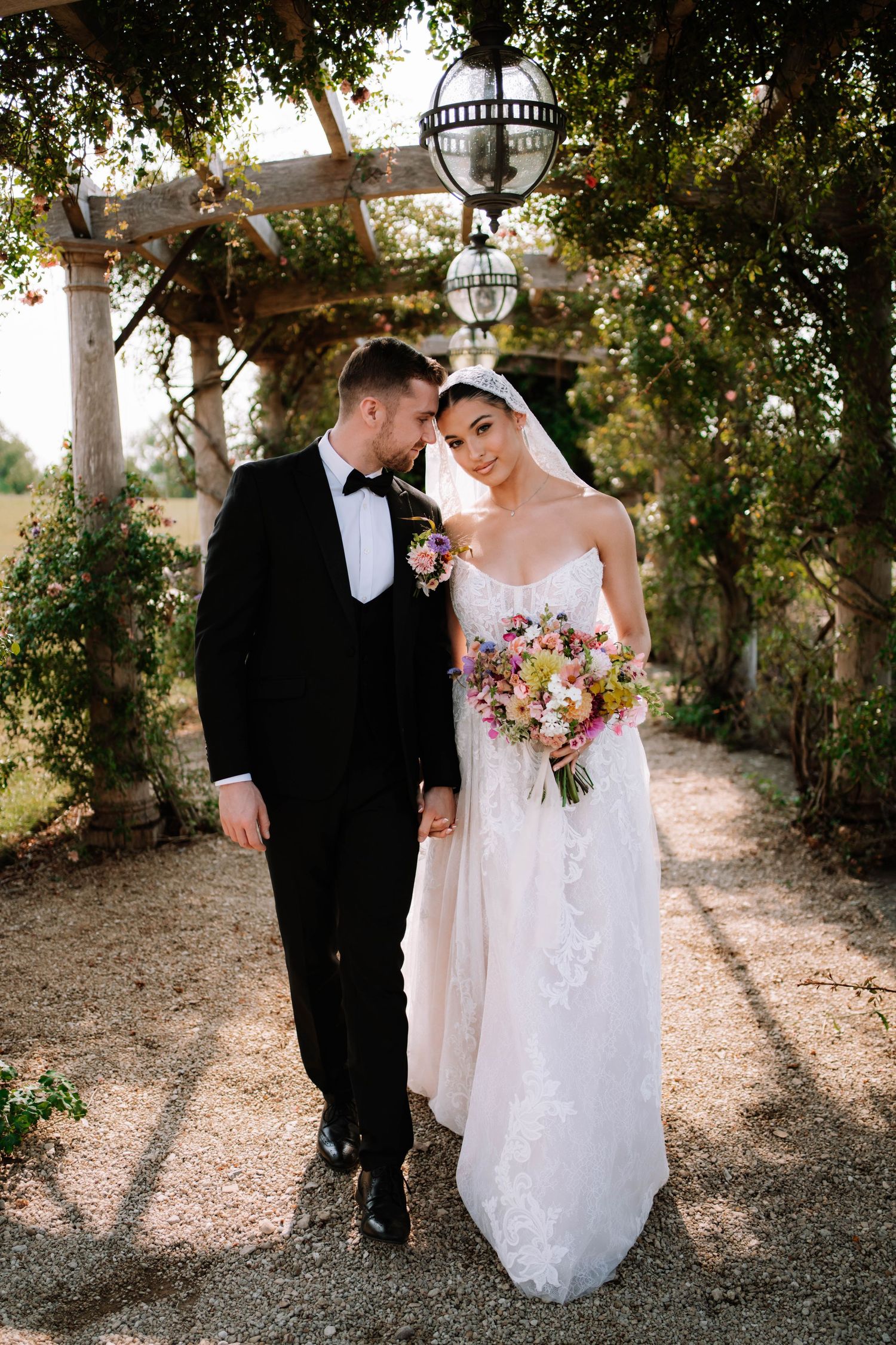 Euridge Luxuary Wedding Photography
