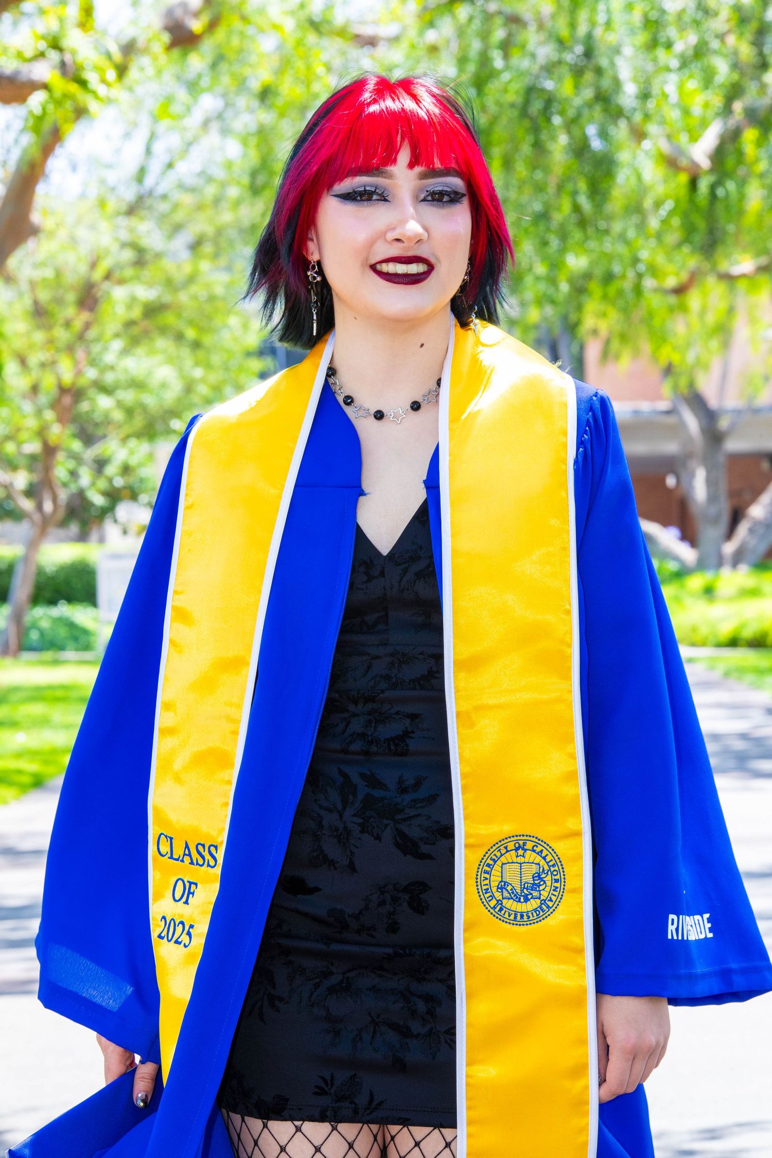 Natural senior photography Orange County