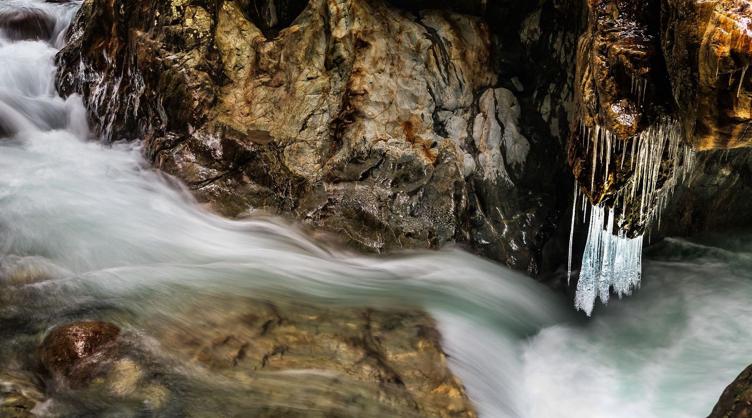 North Vancouver, Lynn Creek