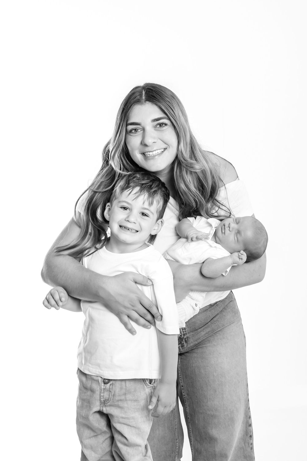 séance photo studio nourrisson famille photographe Corse Venzolasca Bastia Folelli Furiani Moriani Ile Rousse Aleria Saint Florent Cap Corte