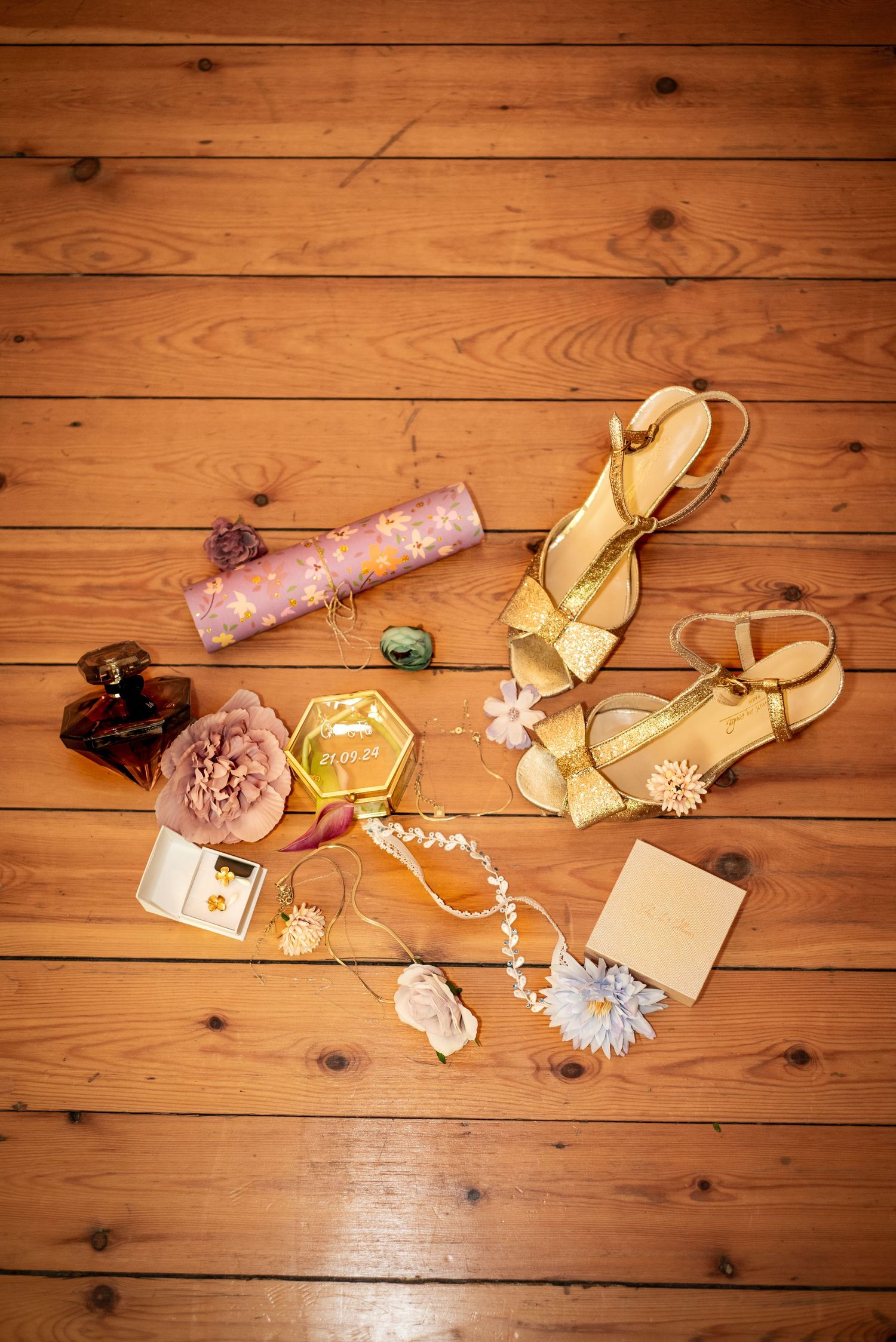 DESTINATION WEDDING