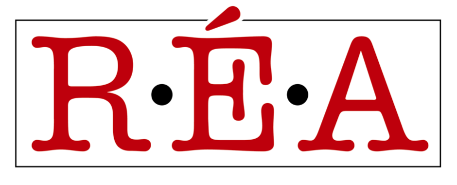 Agence de Presse RÉA