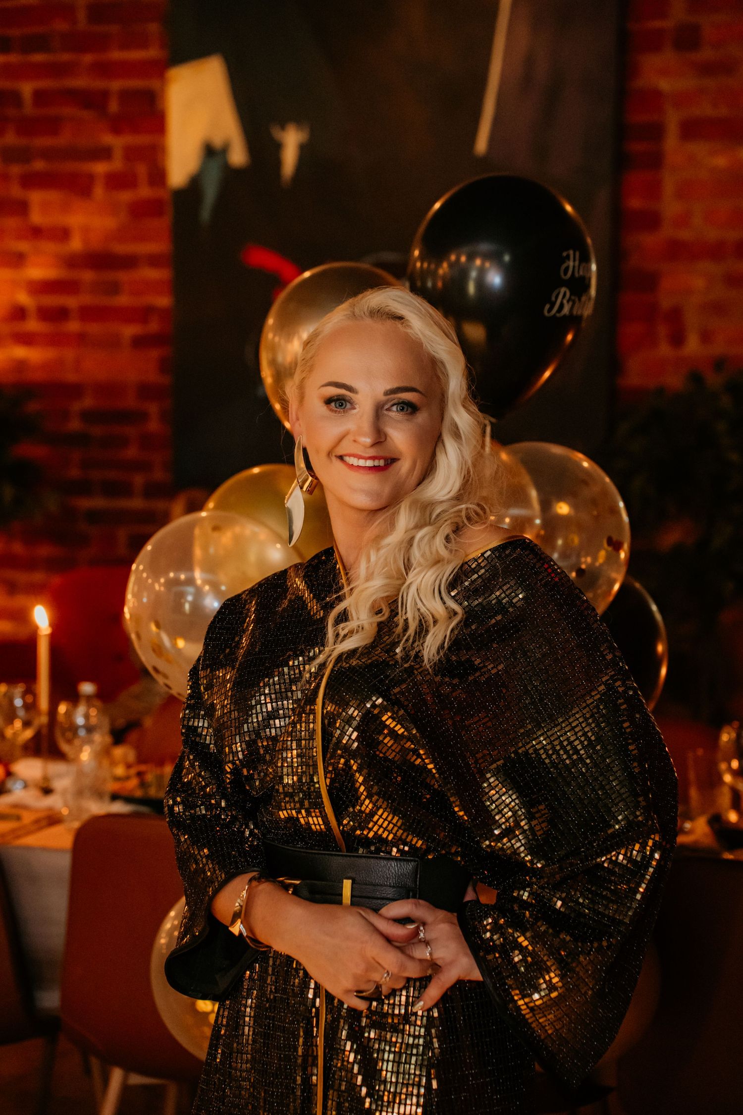 Fotograaf juubelile Tartus