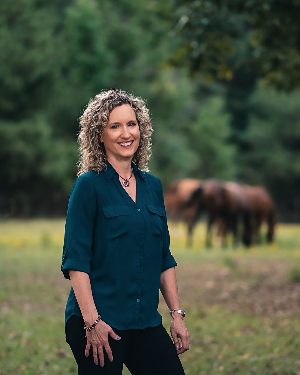 equine therapy headshot