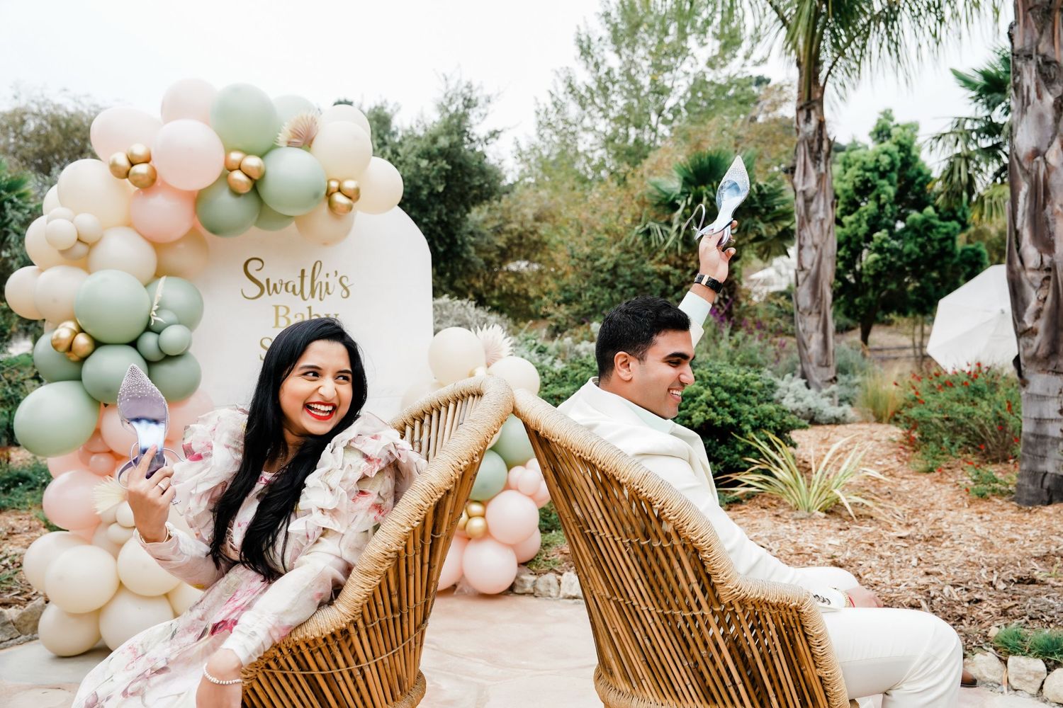 Palo Alto wedding photography with elegant ceremony details and romantic couple portraits.