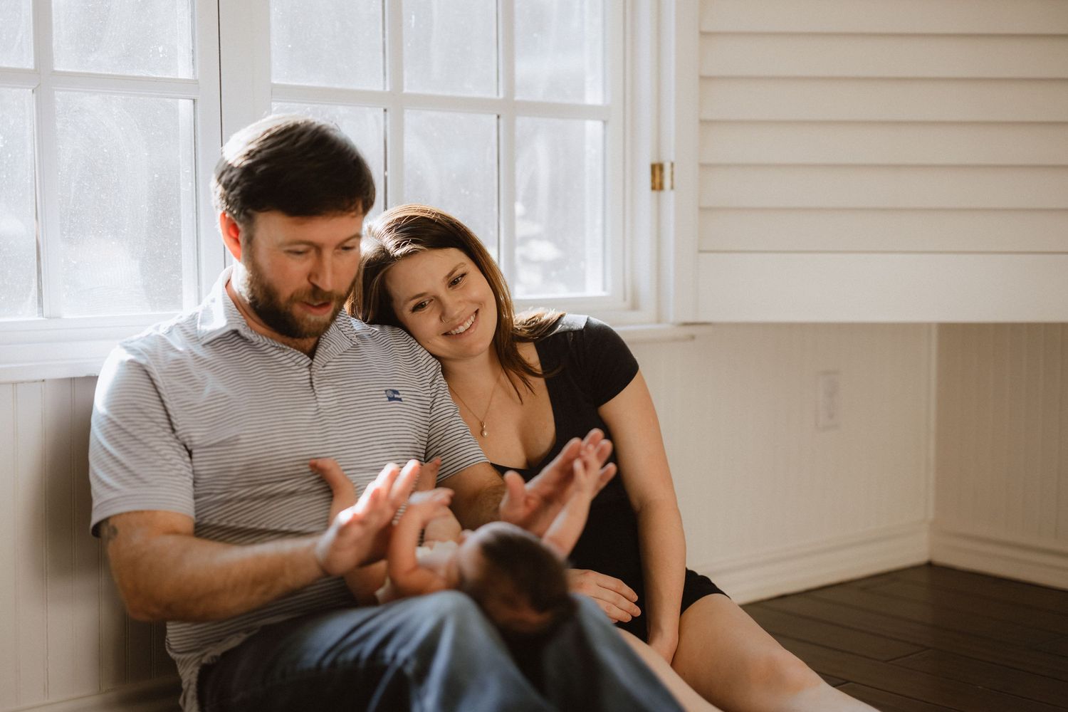 Laney J. Photography | Lifestyle Family Photographer | Tyler, TX | Longview, TX | Lindale, TX | Greenville, TX | Maternity