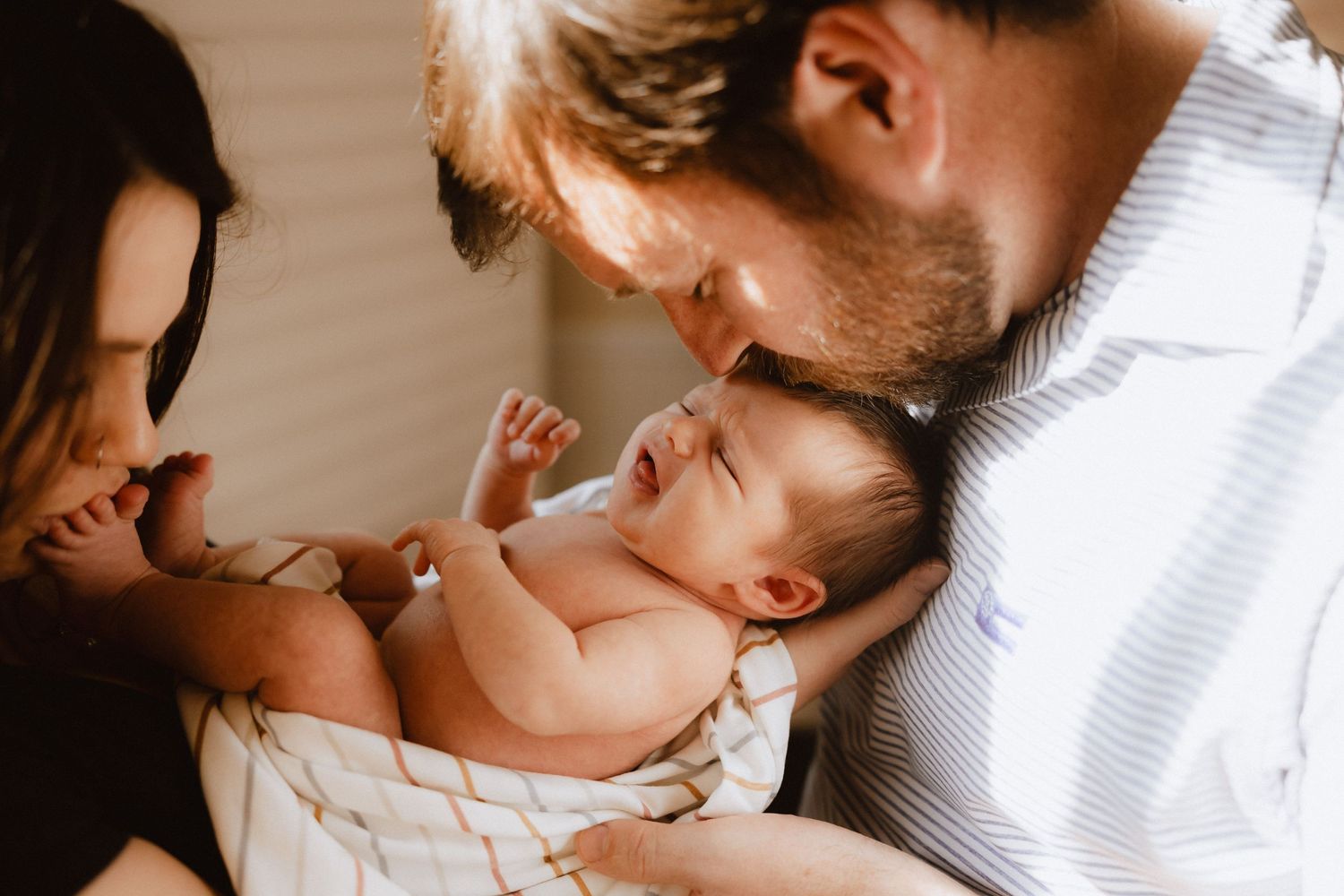 Laney J. Photography | Lifestyle Family Photographer | Tyler, TX | Longview, TX | Lindale, TX | Greenville, TX | Maternity