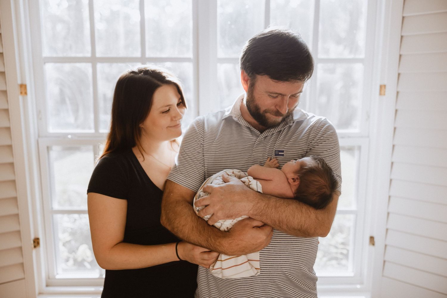 Laney J. Photography | Lifestyle Family Photographer | Tyler, TX | Longview, TX | Lindale, TX | Greenville, TX | Maternity