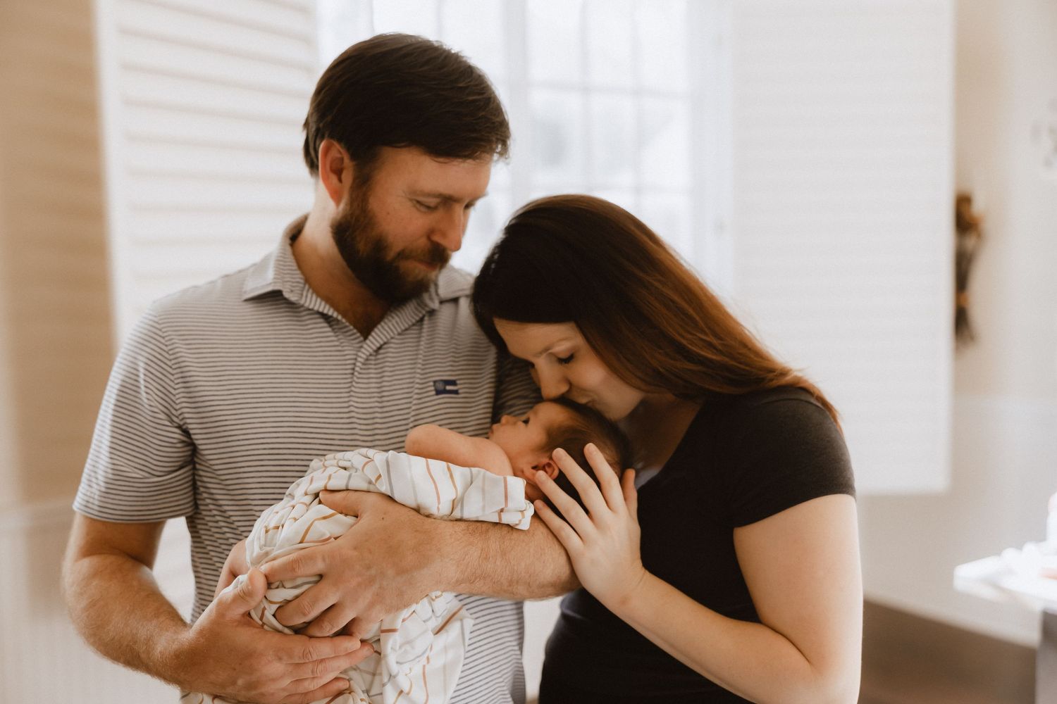 Laney J. Photography | Lifestyle Family Photographer | Tyler, TX | Longview, TX | Lindale, TX | Greenville, TX | Maternity