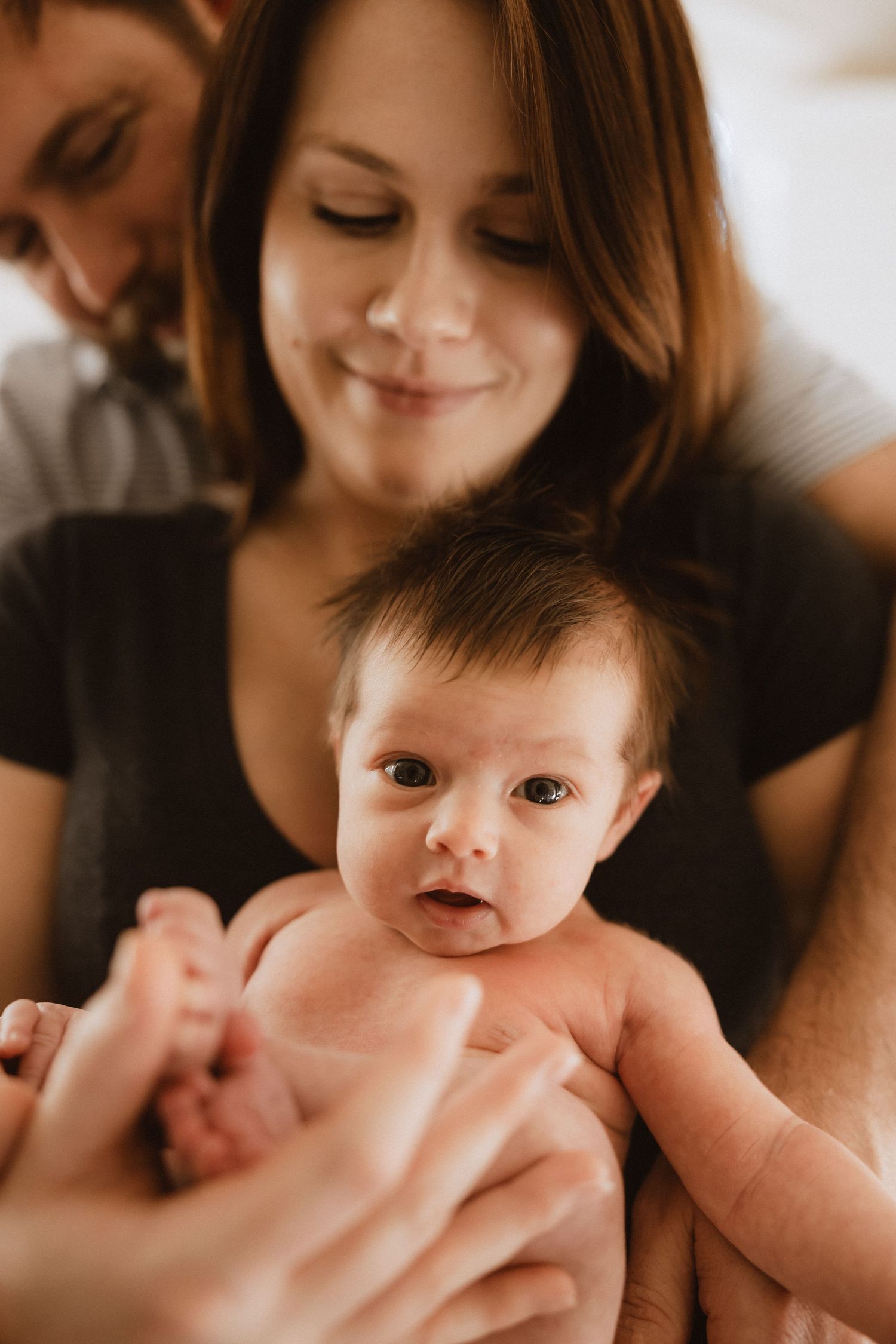 Laney J. Photography | Lifestyle Family Photographer | Tyler, TX | Longview, TX | Lindale, TX | Greenville, TX | Maternity