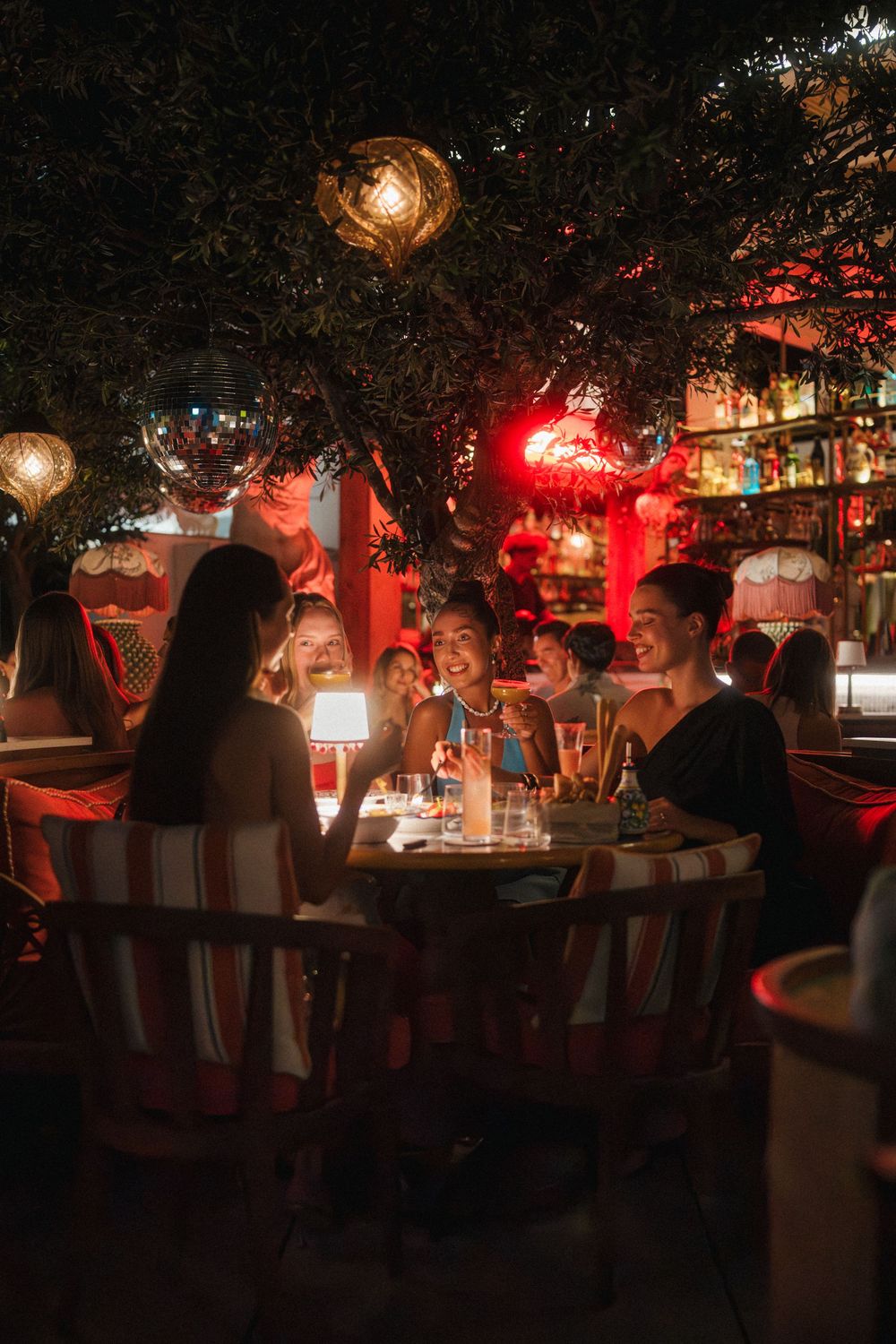 John Fornander hospitality photographer and videographer in Dubai