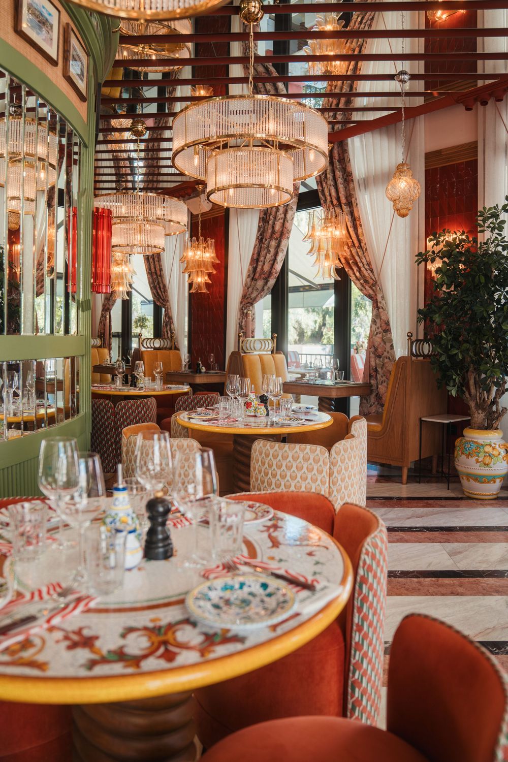 John Fornander hospitality photographer and videographer in Dubai