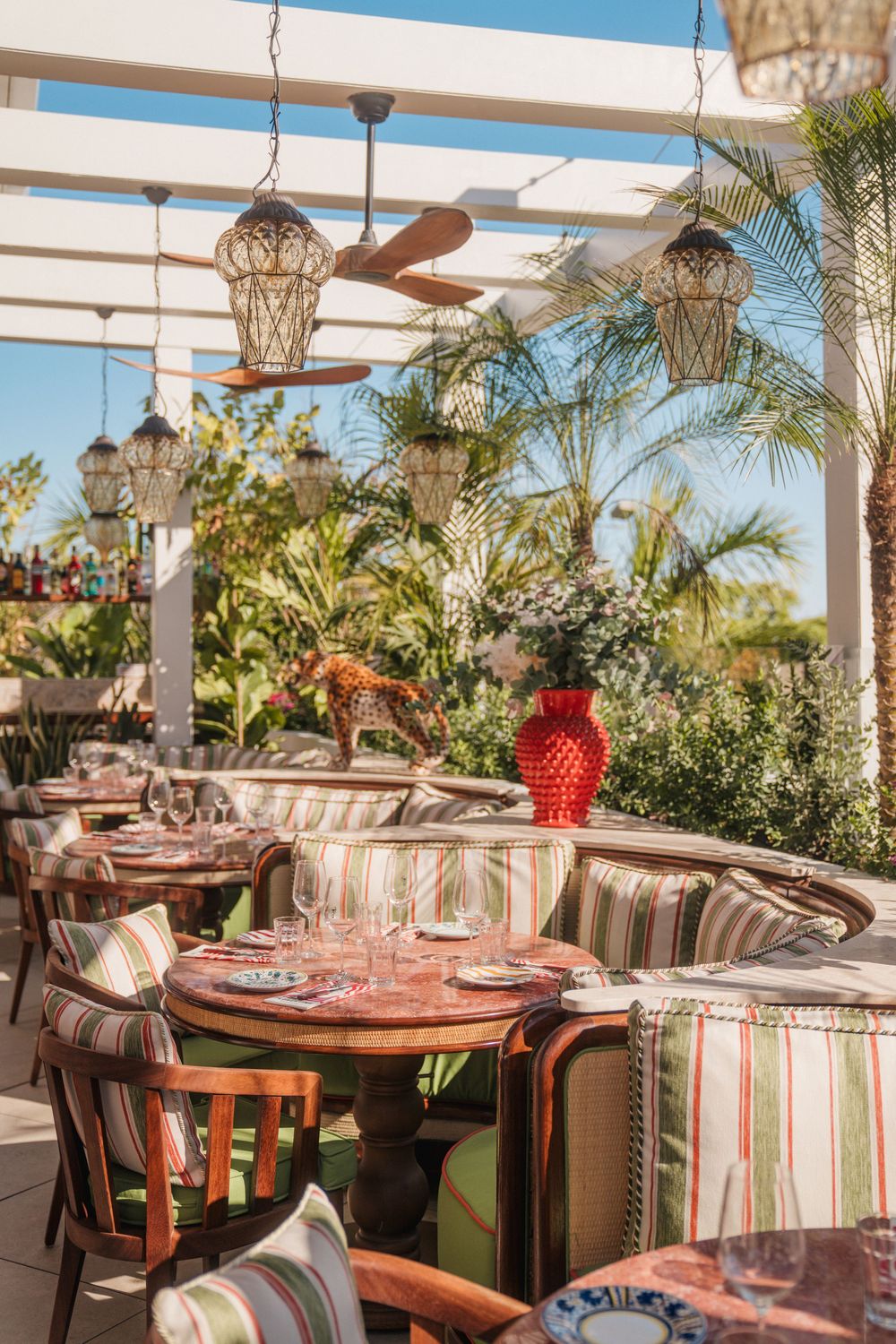 John Fornander hospitality photographer and videographer in Dubai