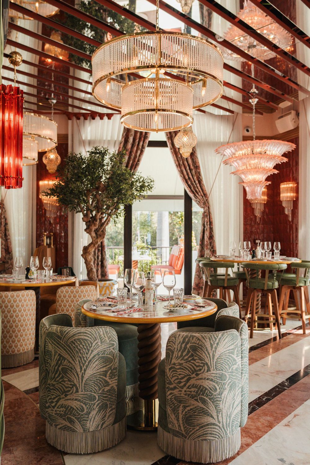 John Fornander hospitality photographer and videographer in Dubai
