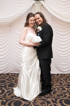 2018 My Wedding
