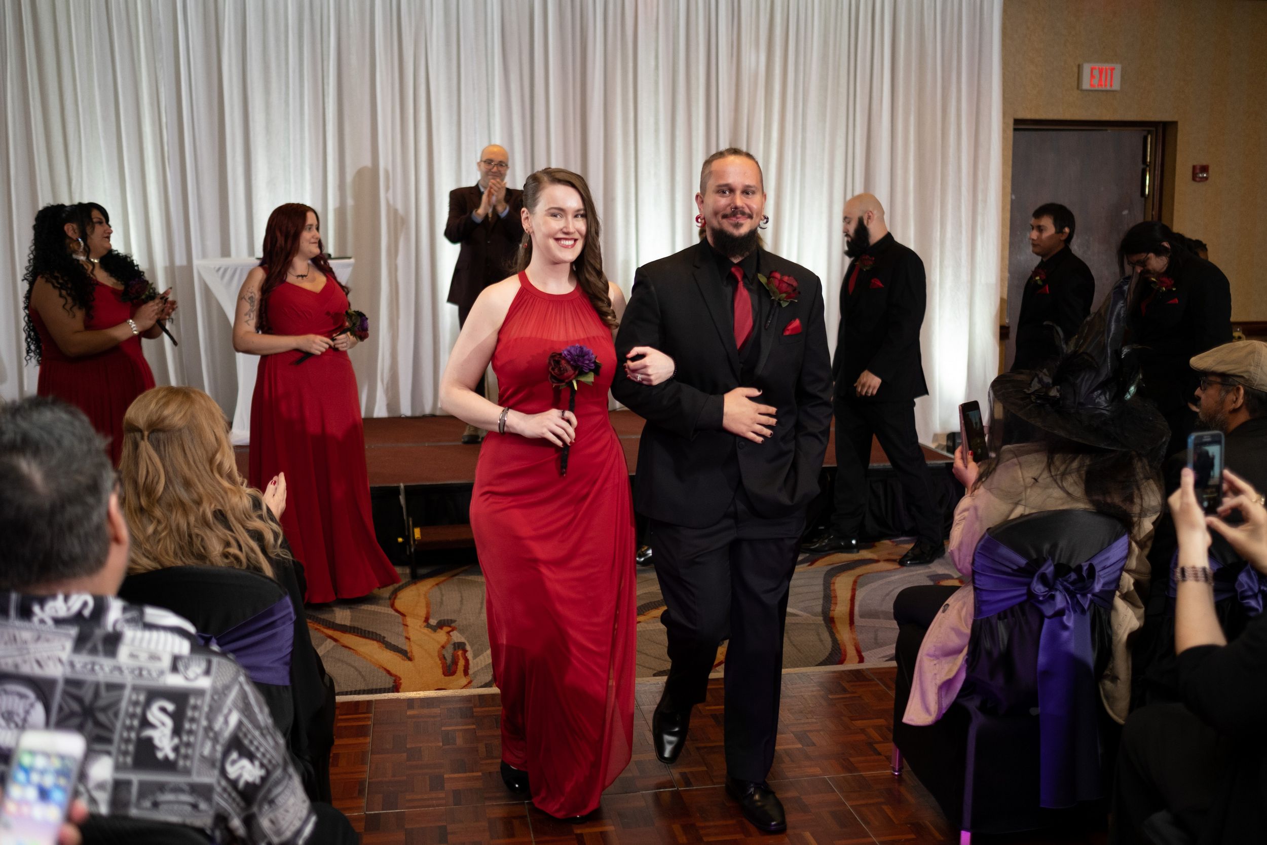 2021 Recessional
