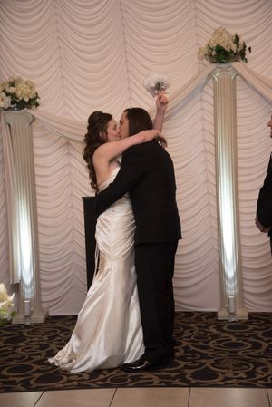 2018 My Wedding Ceremony