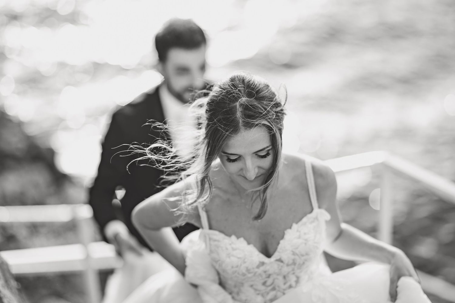 Wedding Sorrento coast