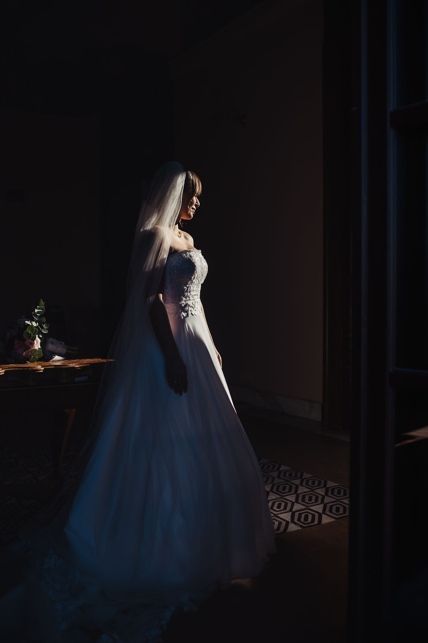 Wedding in Sorrento