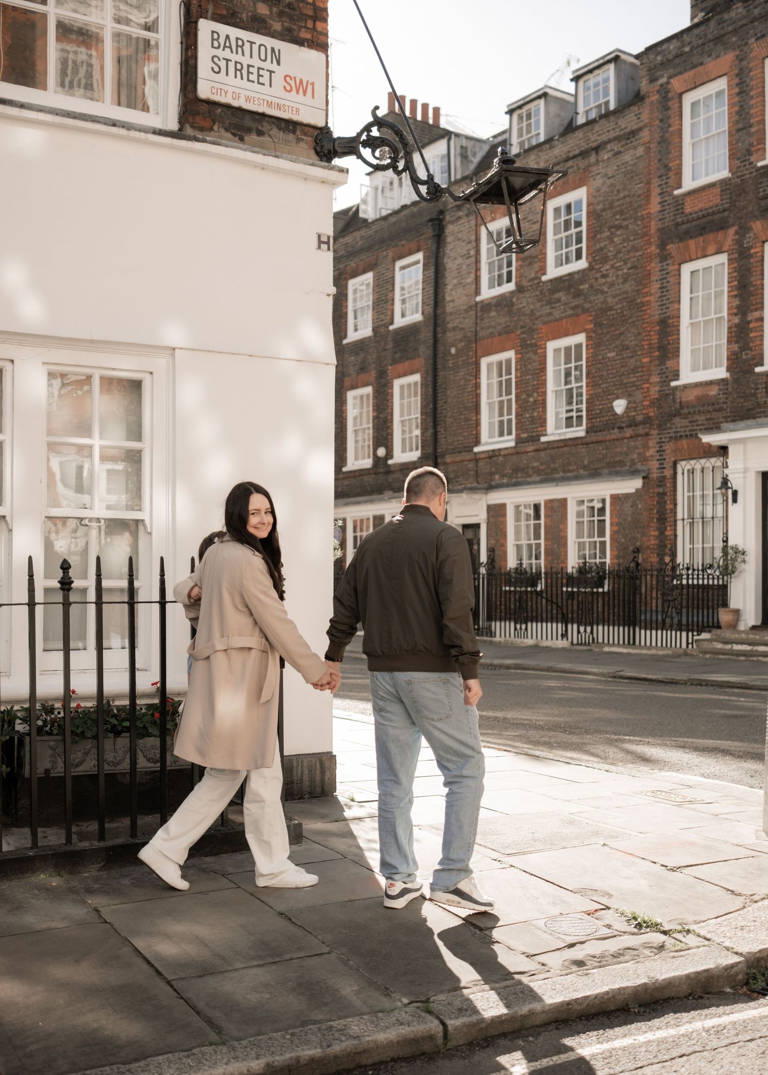 London Family Photoshoot