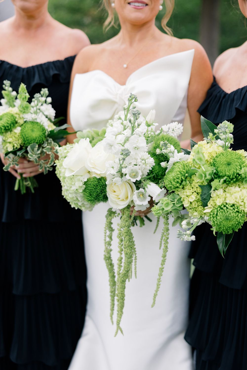 sedgefield country club wedding