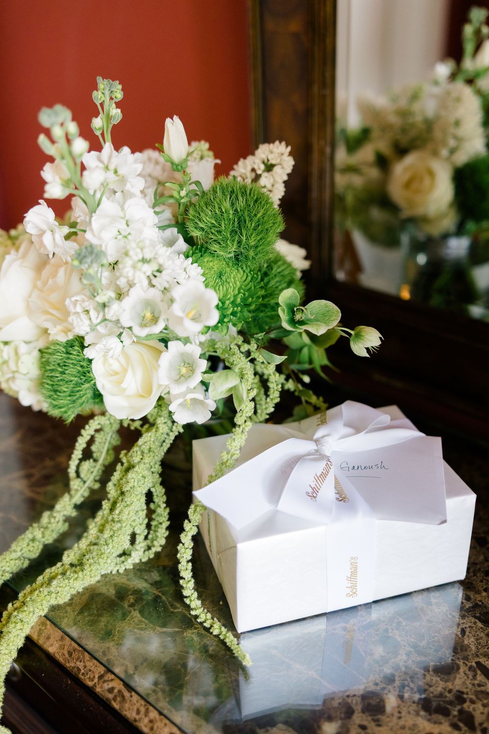sedgefield country club wedding