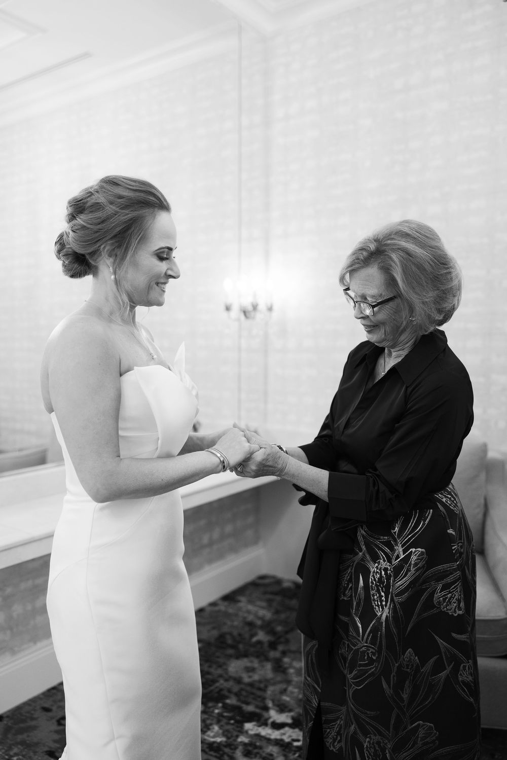 sedgefield country club wedding