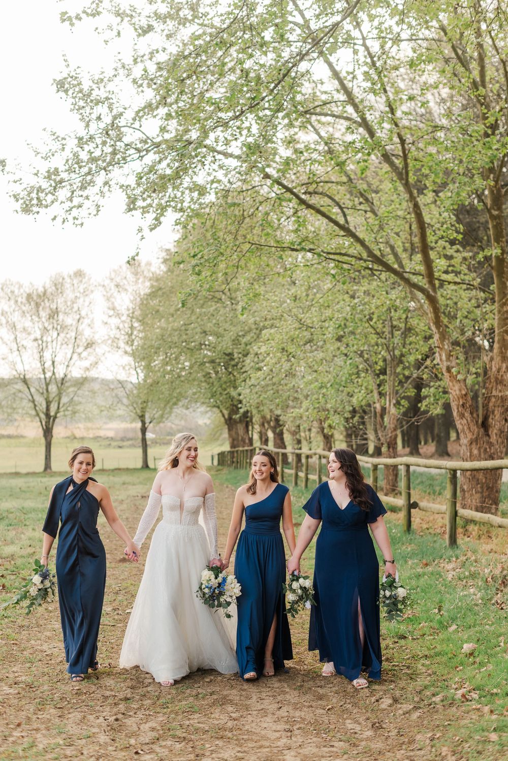 KZN Midlands wedding photographer