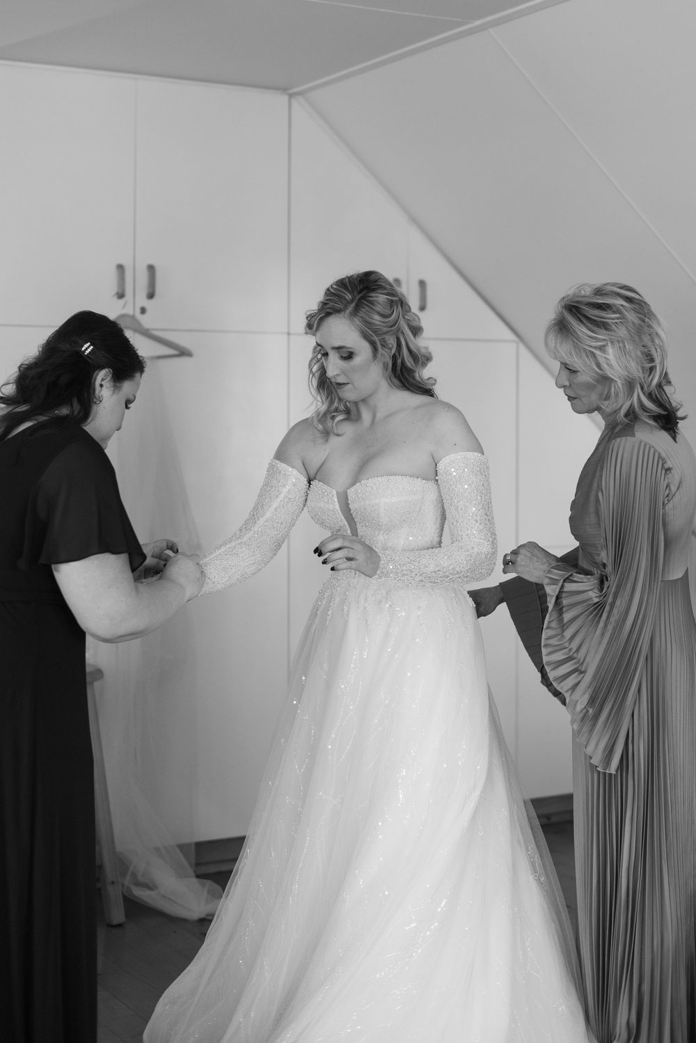 KZN Midlands wedding photographer